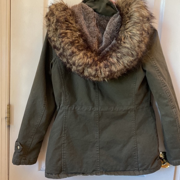 Michael Kors Fall Coat - Picture 2 of 15